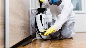 Emergency Pest Control in Newberry, MI