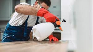 Best Emergency Pest Control  in Newberry, MI